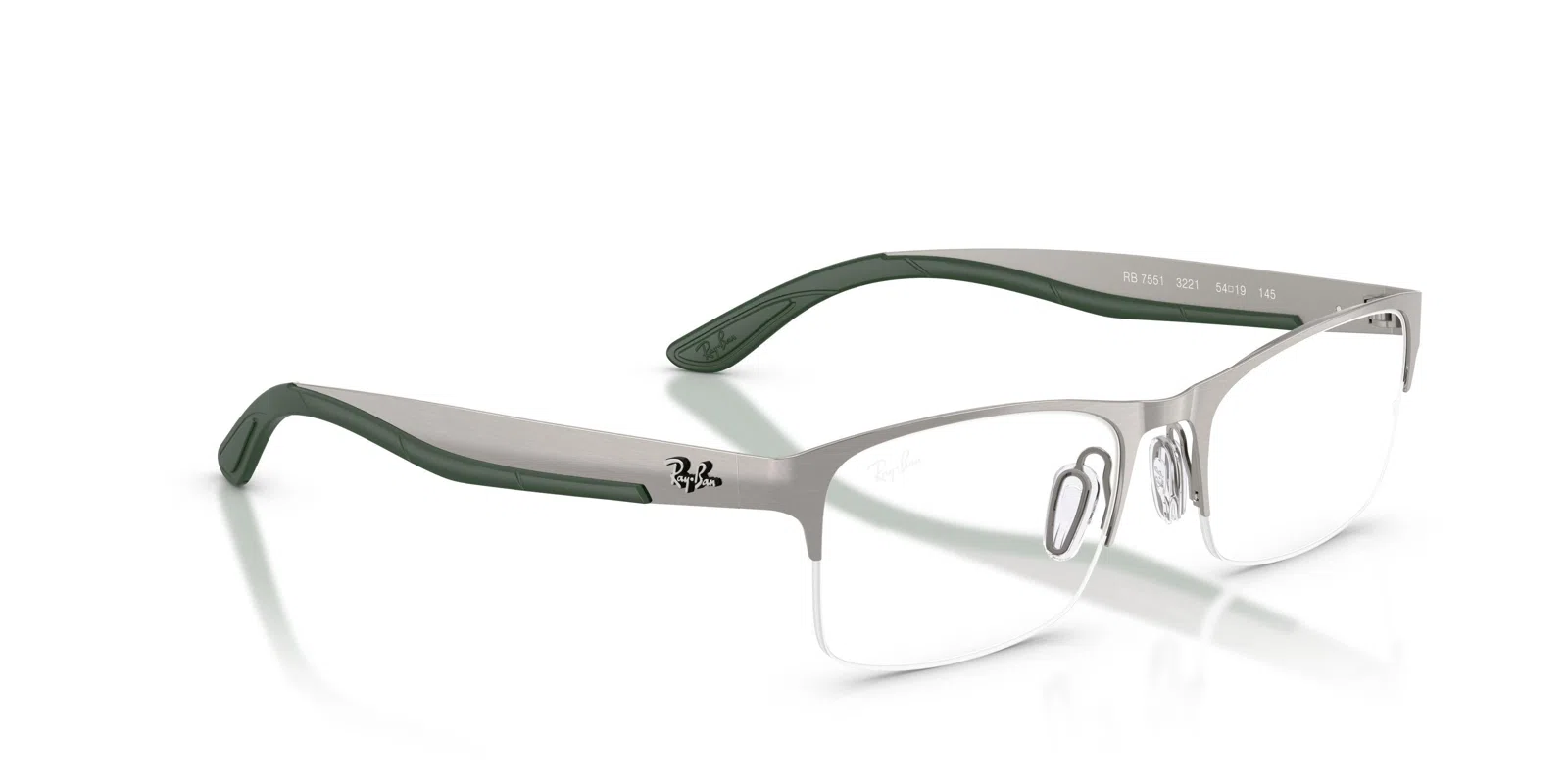 Ray-Ban 7551 Eyeglasses - view 26